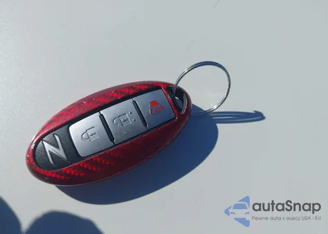 2013 Nissan 370Z Touring from USA, damaged, VIN JN1AZ4EH6DM880915